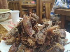 -美味居(古城店)