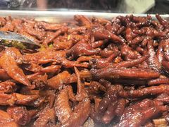 -乔波食品(杜桥中心菜场店)