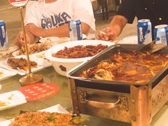 -金贵源食神(楚河汉街店)