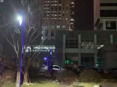 -天津医科大学肿瘤医院(本部院区)