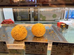 -白玉兰传统小吃