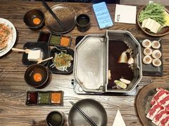 -侘与火 Wabi 侘寂烟火•锅物料理(大屯DT51店)