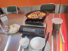 -华仔哥牛杂餐室