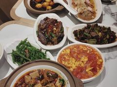 -乡村基·川味现炒大王(熙悦天街店)