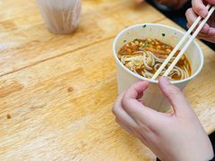 -覃肥叔桂林米粉(粮道街店)