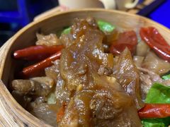 -马路边边串串香(苗栗路店)