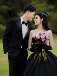 -女王风尚STUDIO·轻奢化定制