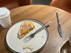 -Wagas沃歌斯(港汇恒隆广场店)