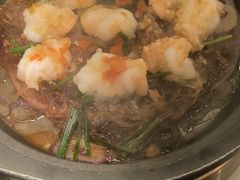 -绿茶餐厅(天津天河城店)