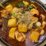 第一次是自助烤串