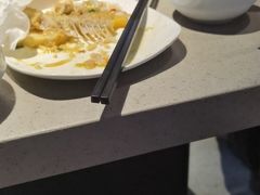 -半天妖烤鱼(烟台宝龙店)