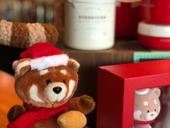 -星巴克(合肥百盛逍遥广场店)