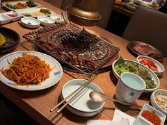 -王妃家(明洞中央店)