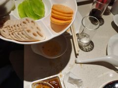 -爆棚肥牛火锅(原福成肥牛城味之缘三里河店)