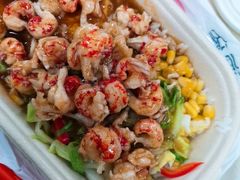 -海盗虾饭·剥好的小龙虾饭(上地辉煌店)