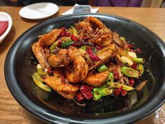 -掌上鲜(南顺城街店)