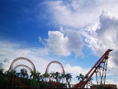 -南宁方特东盟神画