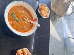 -一峰沙茶面(海峡国际店)
