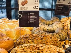 -原麦山丘(五棵松华熙店)