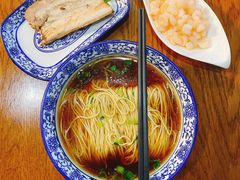 -孙盛兴奥灶面馆·蟹黄面·三虾面(山塘街总店)
