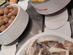 -龍歌自助小火锅(雨花台江南虹悦城店)