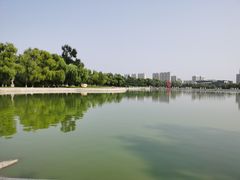 -长春世界雕塑园