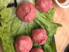 肉丸-陈记顺和潮汕牛肉火锅(韩江路店)