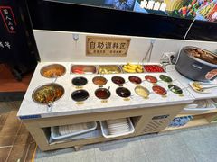 -骨大叔酱大骨自助火锅(东街口店)
