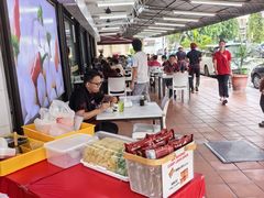 -阿坤纯正西刀鱼丸(Kuala Lumpur Branch)