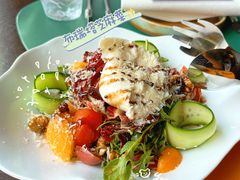 -普朗姆生蚝牛排馆 The Plump Oyster(成都摩方购物中心店)