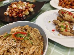 -玉桥餐厅(天坛店)