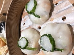 海味石榴果-凯逸轩·匠心粤菜(中城名仕汇店)