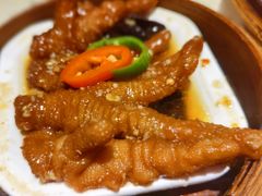 -又一间茶点轩(百汇广场店)