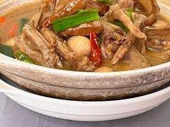 -峡谷农家乐饭店