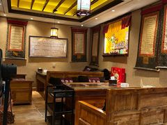 -玛禄藏膳(五分店)