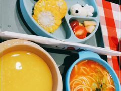 -西贝莜面村(金隅嘉品mall店)