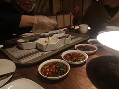 -揽季锅物会.福建黄鱼.海鲜姿造(五四路店)