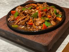 -北国饭店·海鲜·北方菜(峡山店)