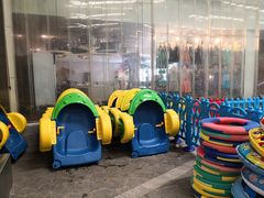 -南宫温泉水世界