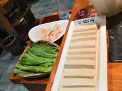 -九宫格重庆火锅(保利店)