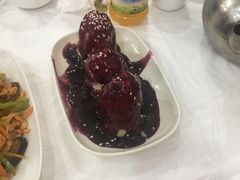 -聚福缘菜馆(隆昌路店)