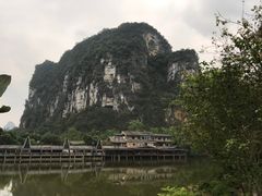 -明仕田园
