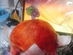 -好利来(马家堡店)