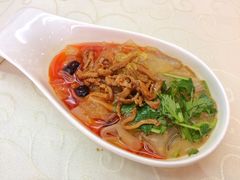-京滨饭店·餐厅(阜外大街店)
