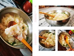 崖口云吞-崖口云吞(中堡店)