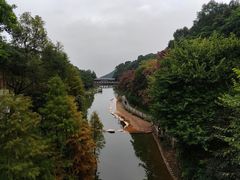 -广州市帽峰山景区