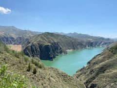 -黄河三峡风景名胜区