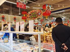 -合肥蜀山万象汇