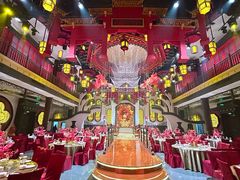 -不倒翁·徽天下名菜楼(马鞍山路店)