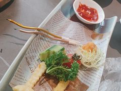 -喜记顺德菜(南昌万象城店)